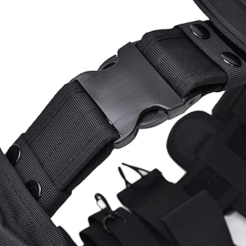 Amazon.co.jp: [Bhuuno] メンズ警察セキュリティ機器デューティ